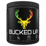 BUCKED UP Pre-Workout