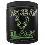 Woke AF - Black
