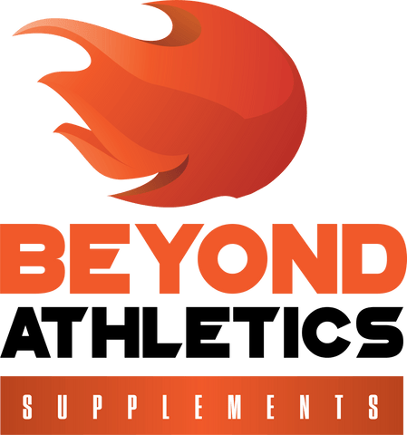 Beyond Athletics | Beyond Athletics Supplements