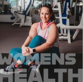 Beyond Athletics Women's Health Products | Beyond Athletics Supplements