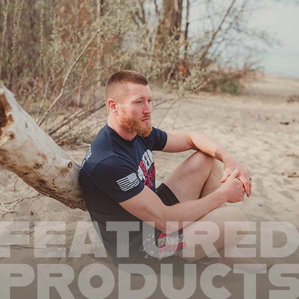 Featured Collection | Beyond Athletics Supplements