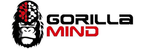 Gorilla Mind - Beyond Athletics Supplements