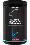 Active BCAA's