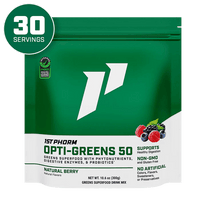 OPTI-GREENS 50