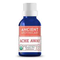 Ancient Apothecary Essential Oils