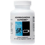Ashwagandha Supreme™