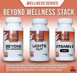 Beyond Wellness Stack