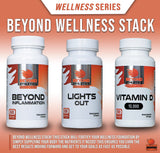 Beyond Wellness Stack