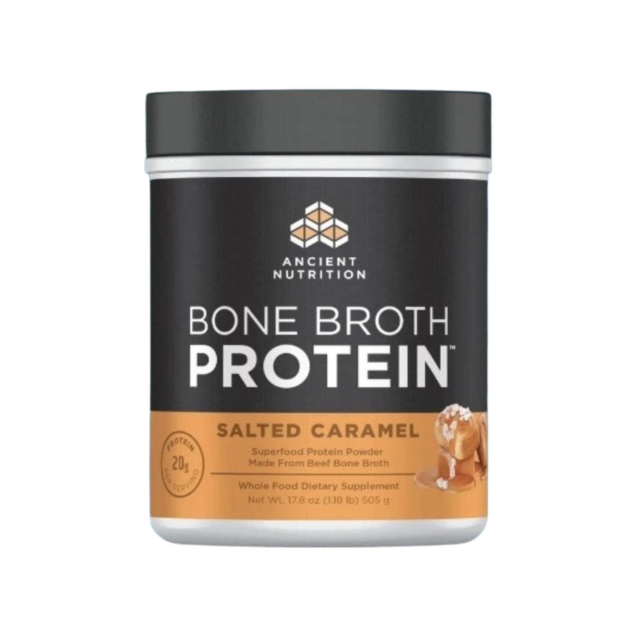 Bone Broth Protein Powder