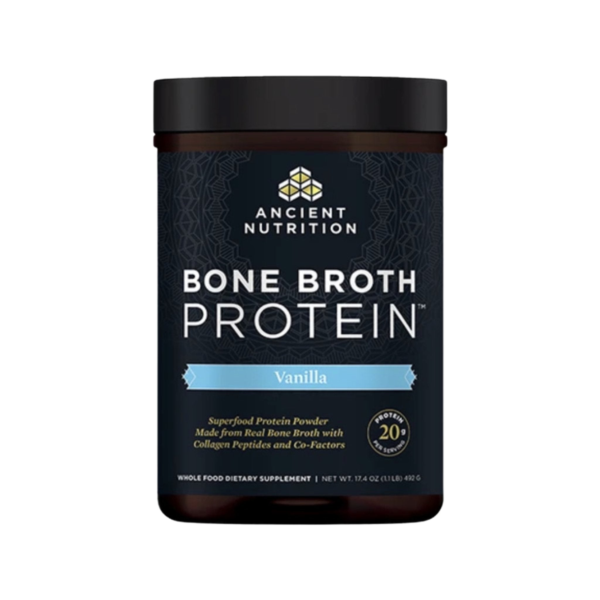 Bone Broth Protein Powder