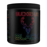 Bucked Up - Black