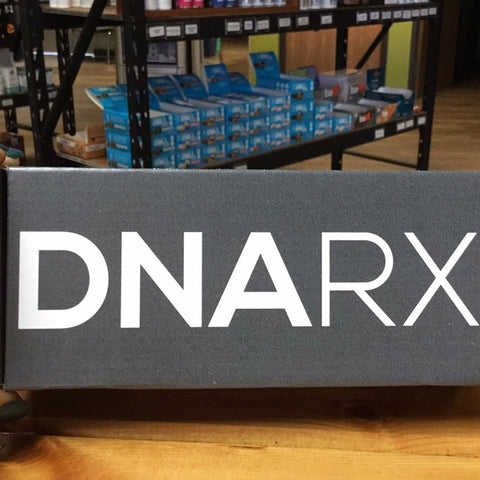 DNARX test