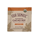 Four Sigmatic Cacao Cordycep