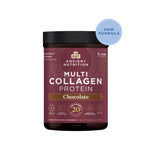 Multi Collagen Peptides Protein Powder