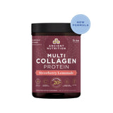 Multi Collagen Peptides Protein Powder