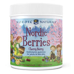Nordic Berries
