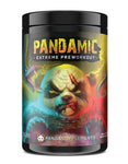 Panda Pandamic
