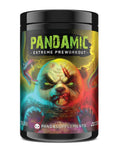 Panda Supplements Pandamic Extreme Pre-Workout