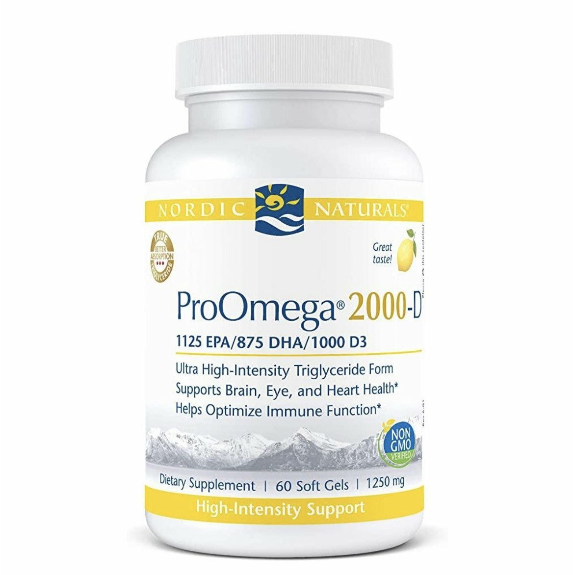 ProOmega® 2000-D