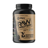 RAW Grass Fed ISO Protein