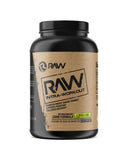 RAW Intra-workout