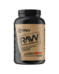 RAW Intra-workout