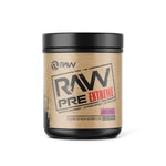 RAW Pre Extreme