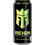 Reign Energy Drinks