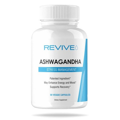 Revive Ashwagandha