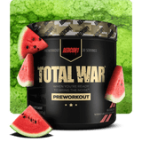 Total War Preworkout Powder