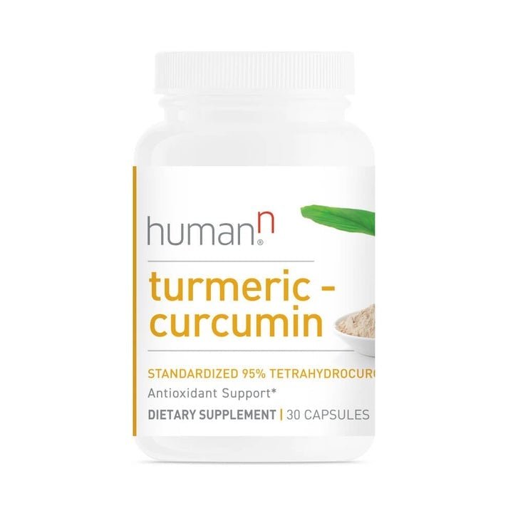 Turmeric Curcumin