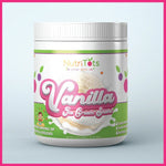 Vanilla Ice Cream Shake
