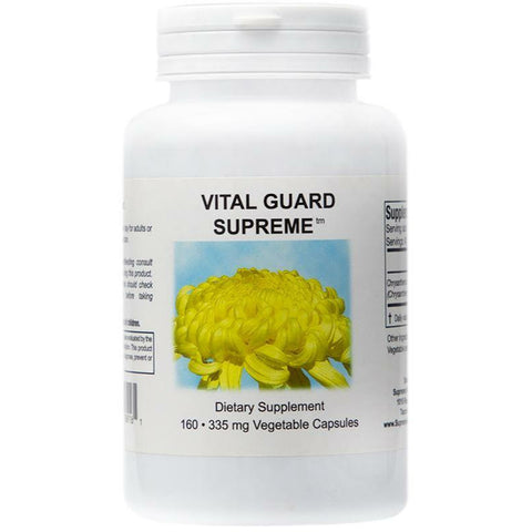 Vital Guard Supreme™