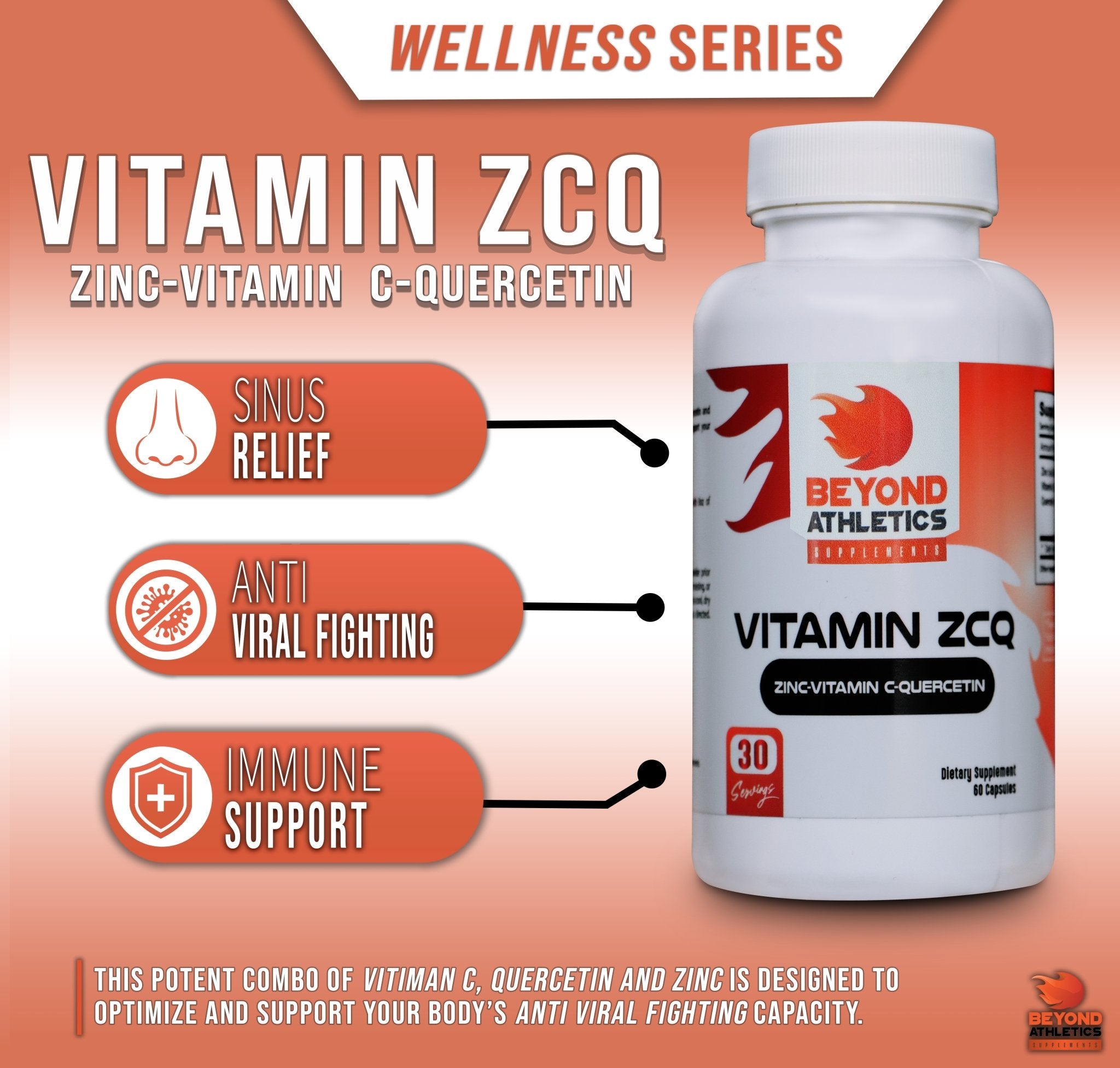 Vitamin ZCQ