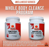 Whole Body Cleanse Program