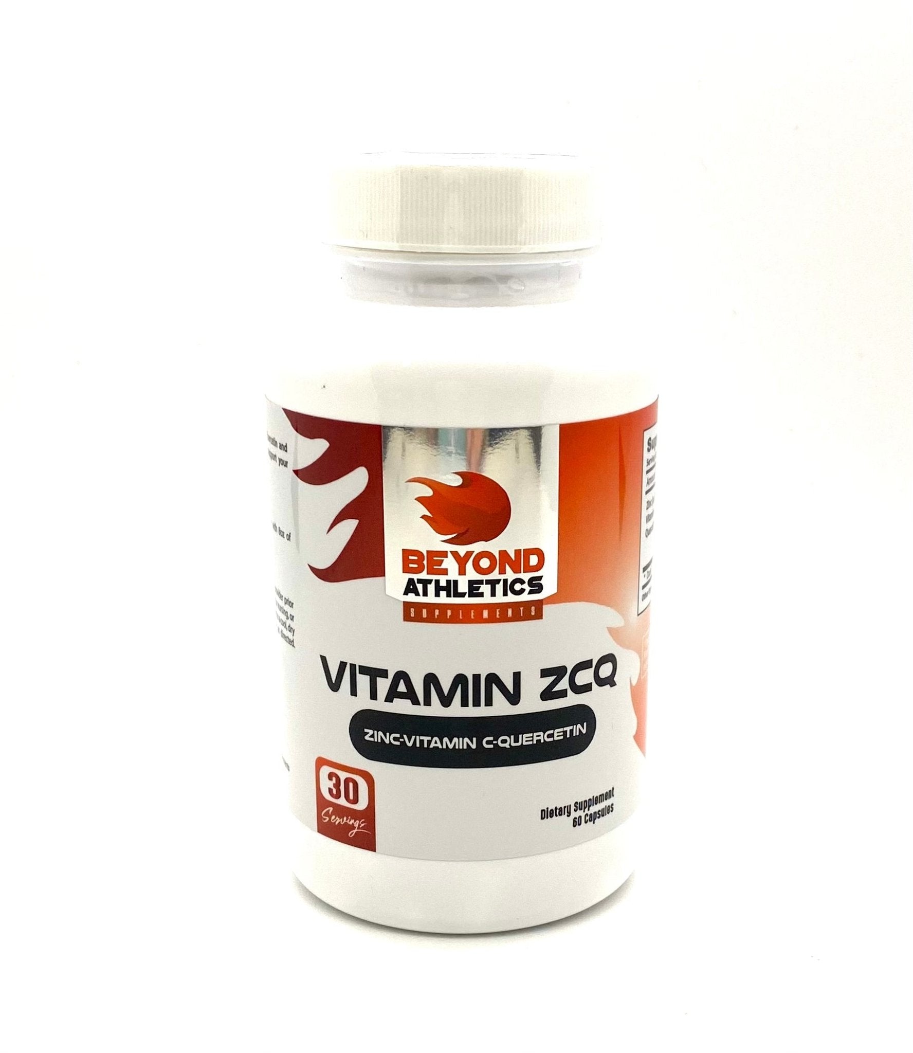 Wholesale case of vitamin ZCQ