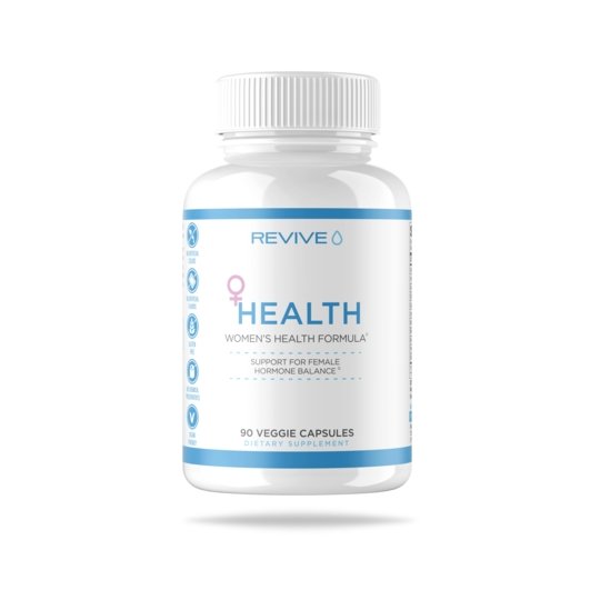 Women's Health Formula